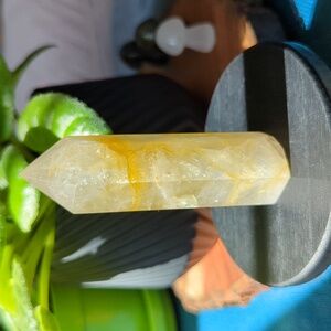 Golden Healer Tower #1